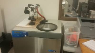 freezedryer freezedryer