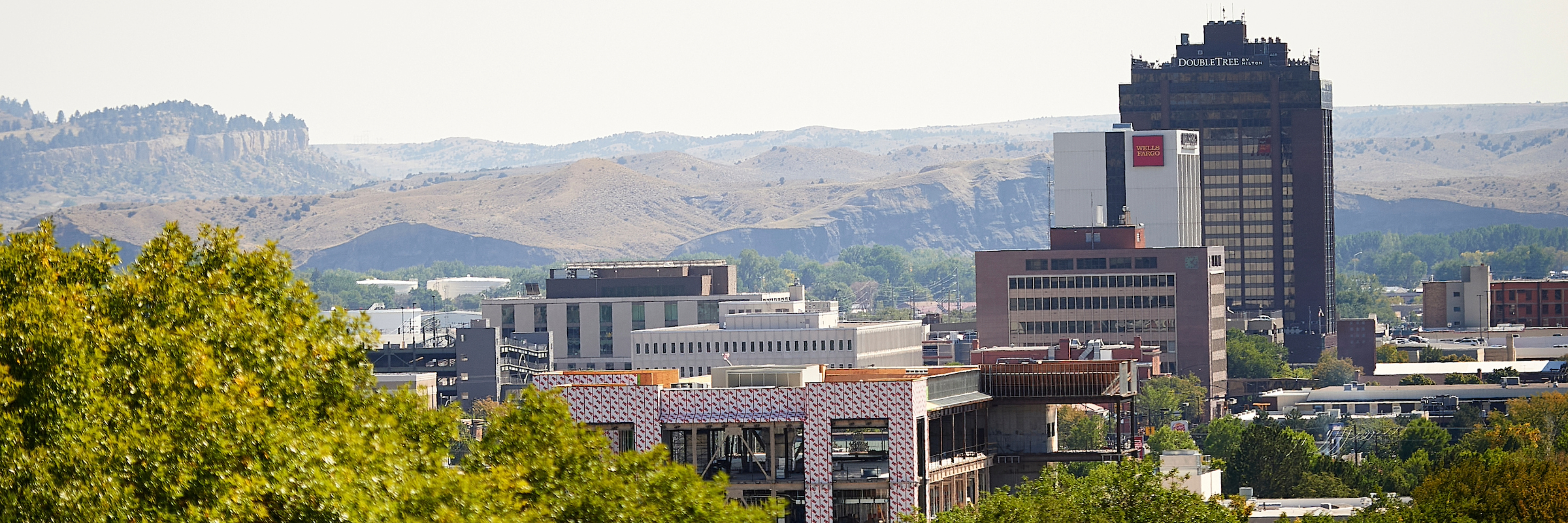 Town of Billings 