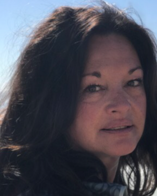 Christine Muskett Headshot