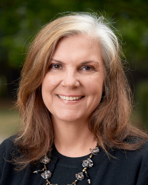 Tracey Koch Headshot