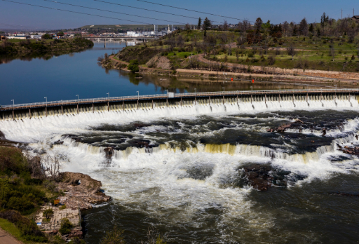 great falls, mt 