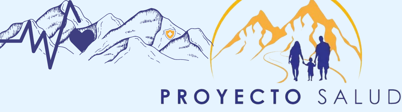 Proyecto SALUD Logo