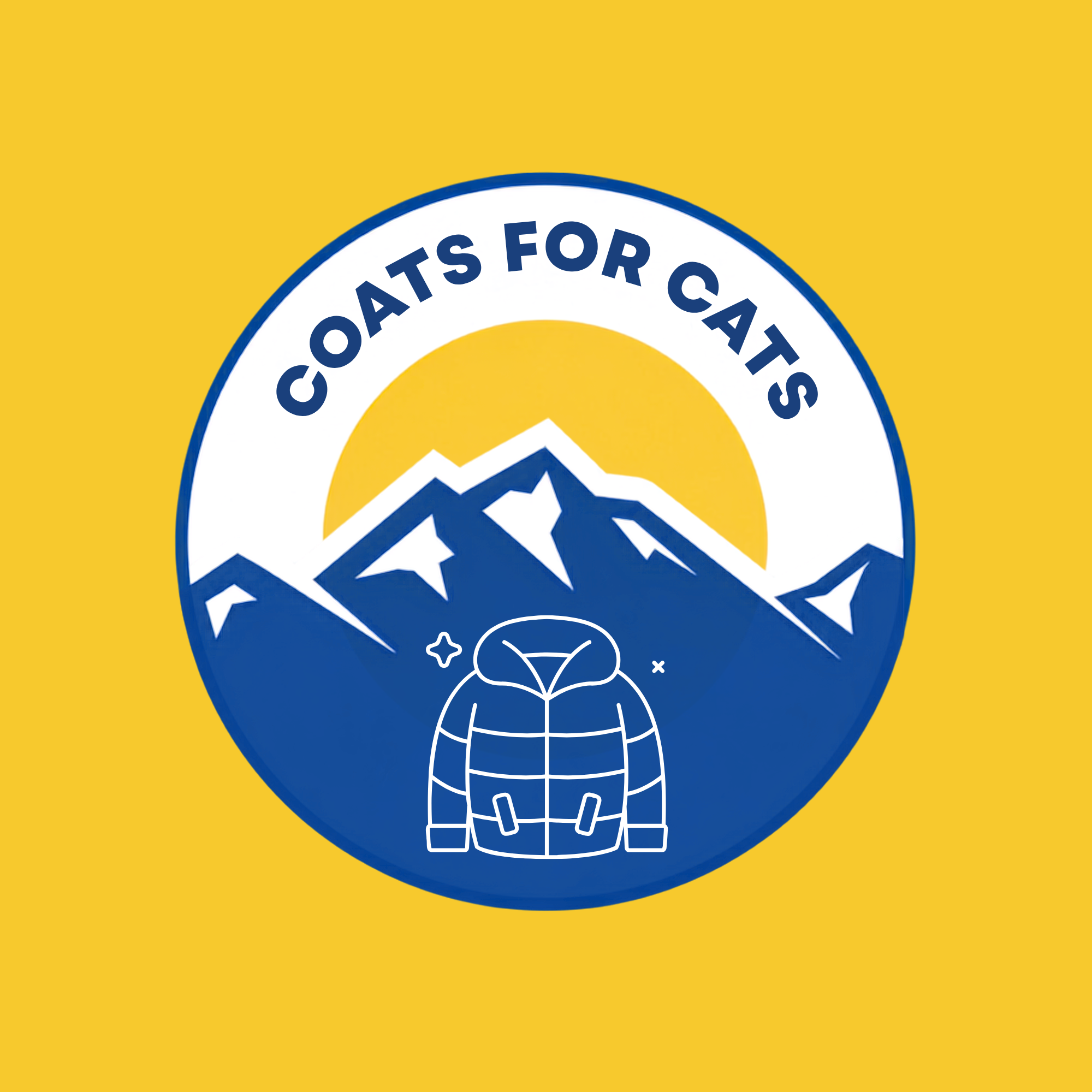 icon of a jacket