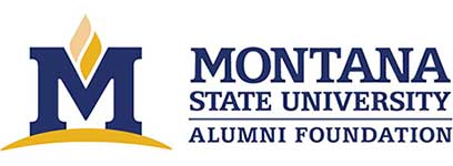 Montana State University Alumni Foundation logo
