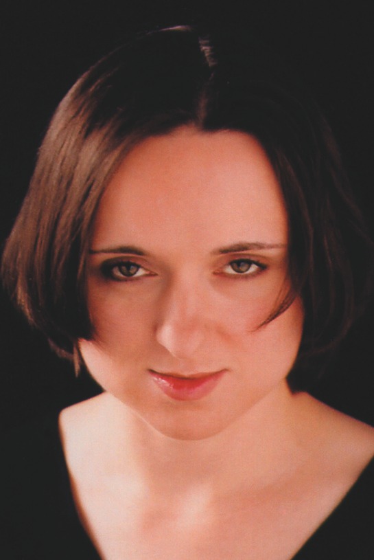 Sarah Vowell 