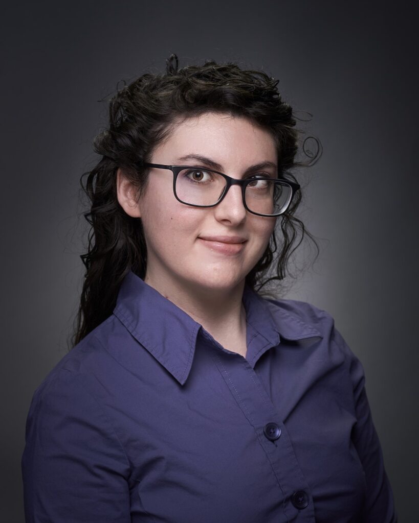 Jacqueline Centofanti