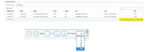 25 students 25 students