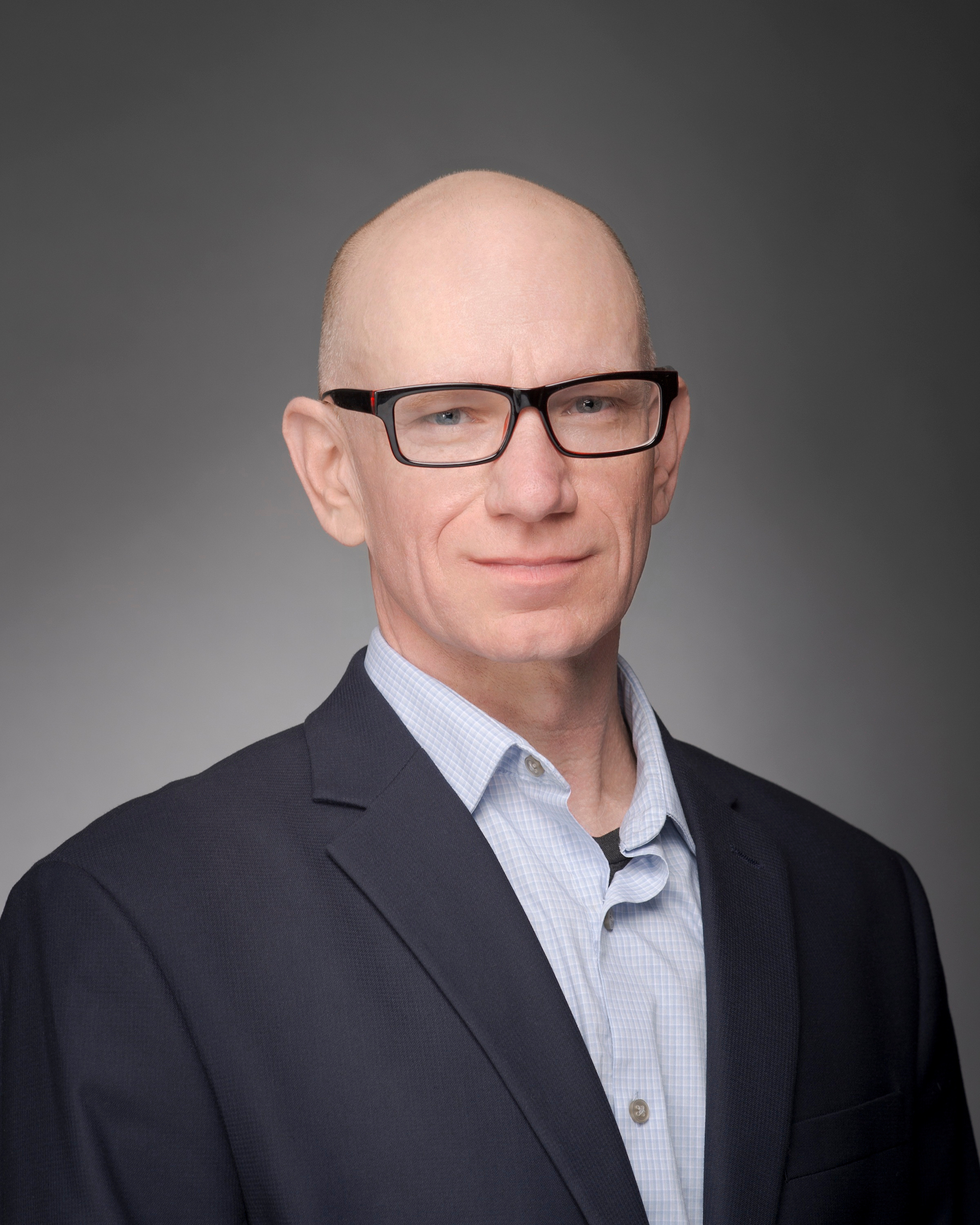 Quiton King Headshot 