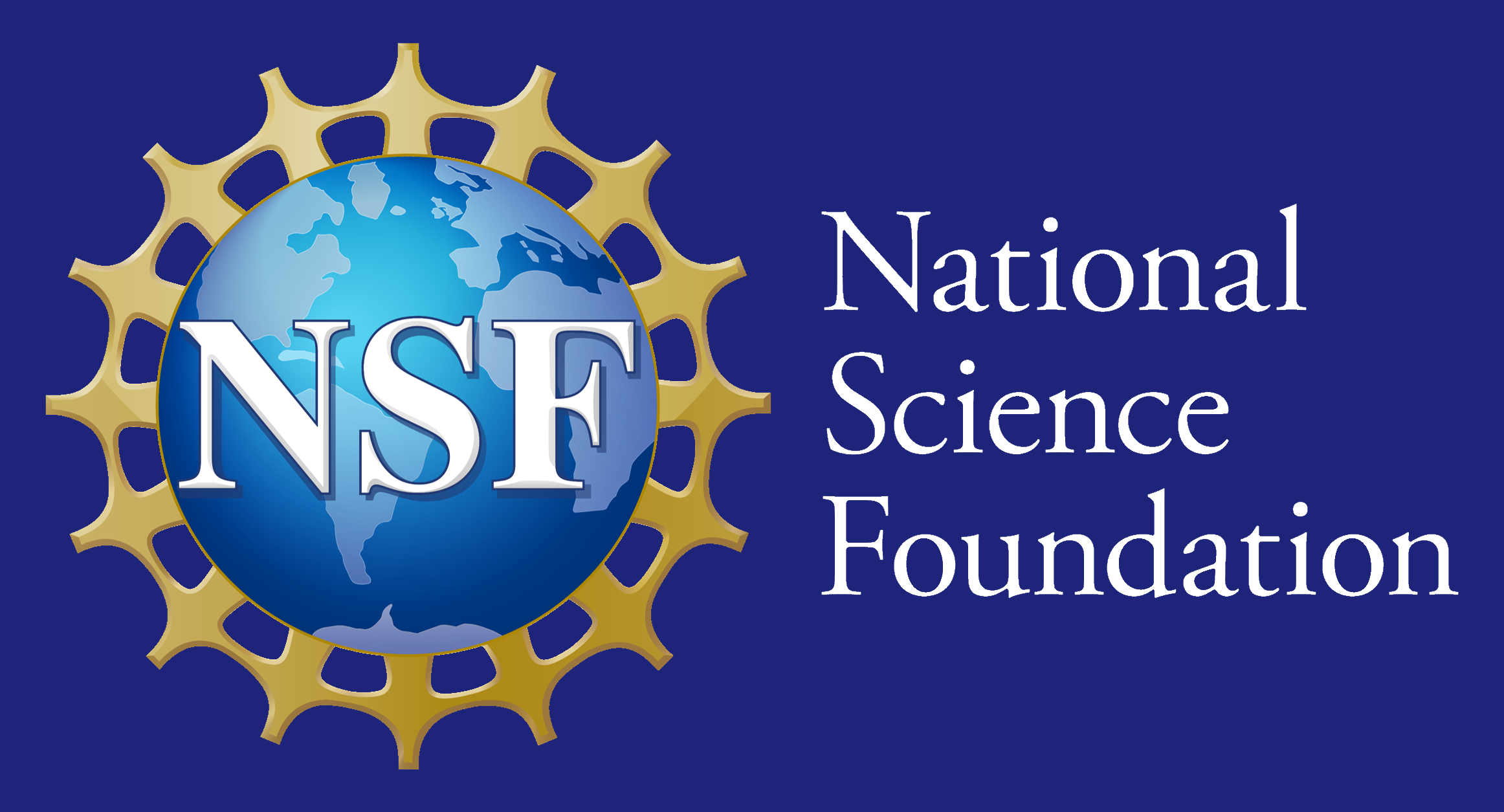 NSF logo