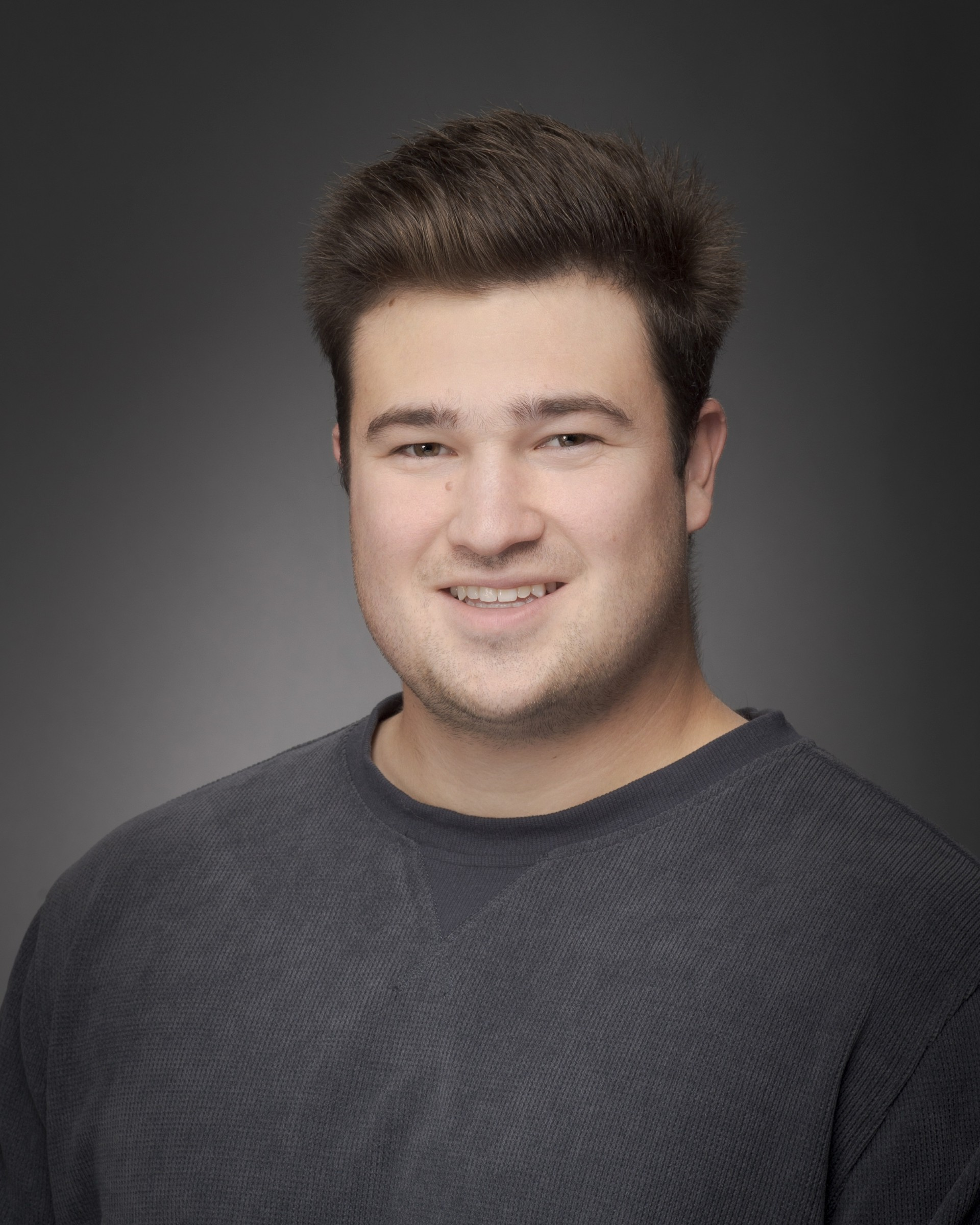 Aaron Mansfield