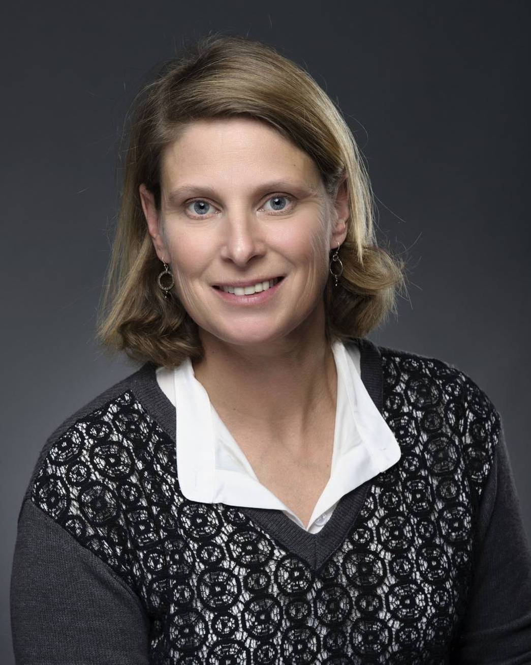 Portrait of Suzi Taylor