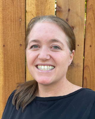 Portrait of Jeannie Chipps