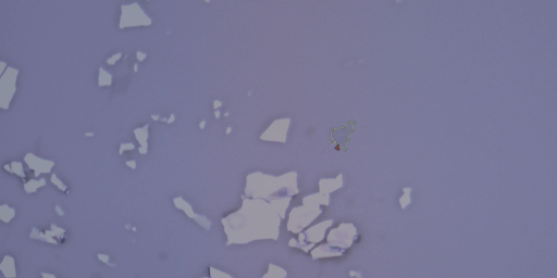 Screenshot from Graphene Film