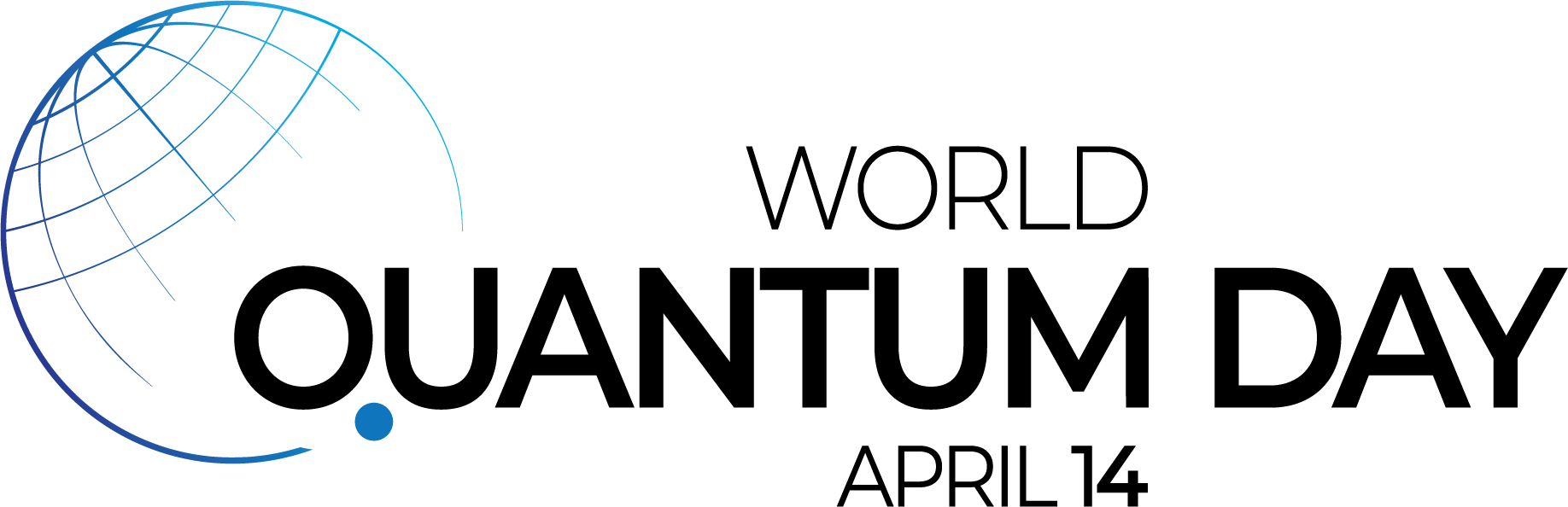 World Quantum Day logo