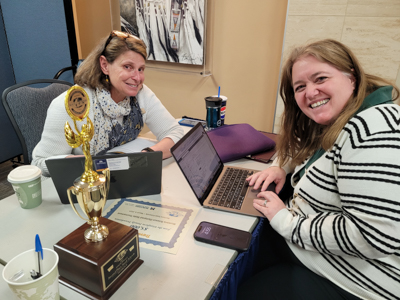 SMRC Teams and Registration