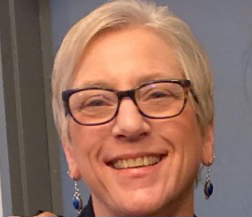 Carol Ward profile photo