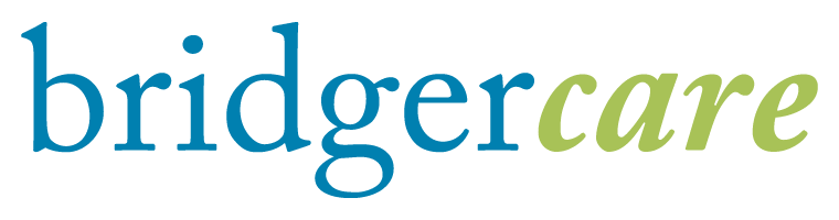 Bridgercare logo