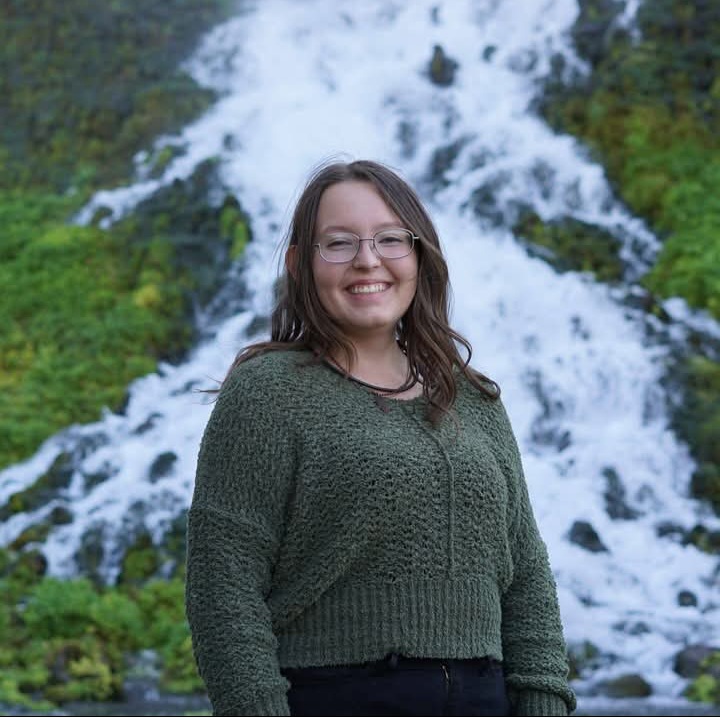 Jess Maney-Borowiecki