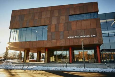 NAH Building Electrification