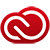 Adobe Creative Cloud icon