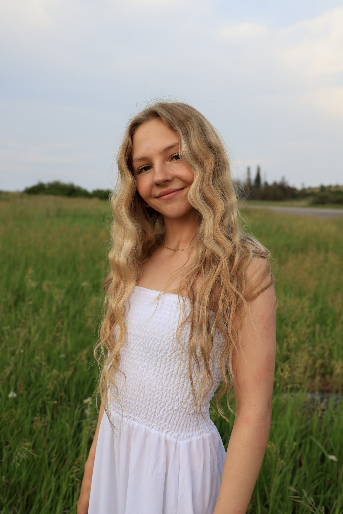 Image of Addison Clark