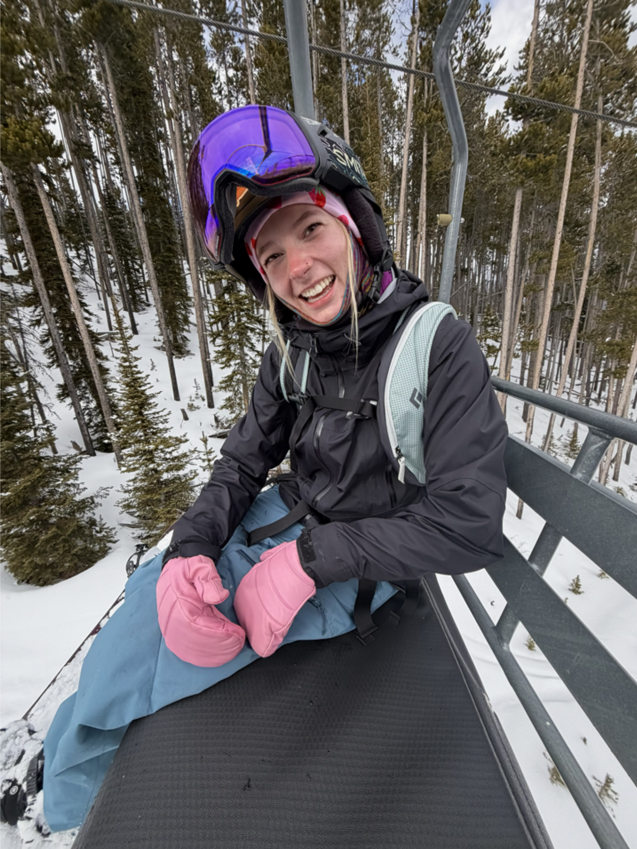 Image of Sophie Glanzer