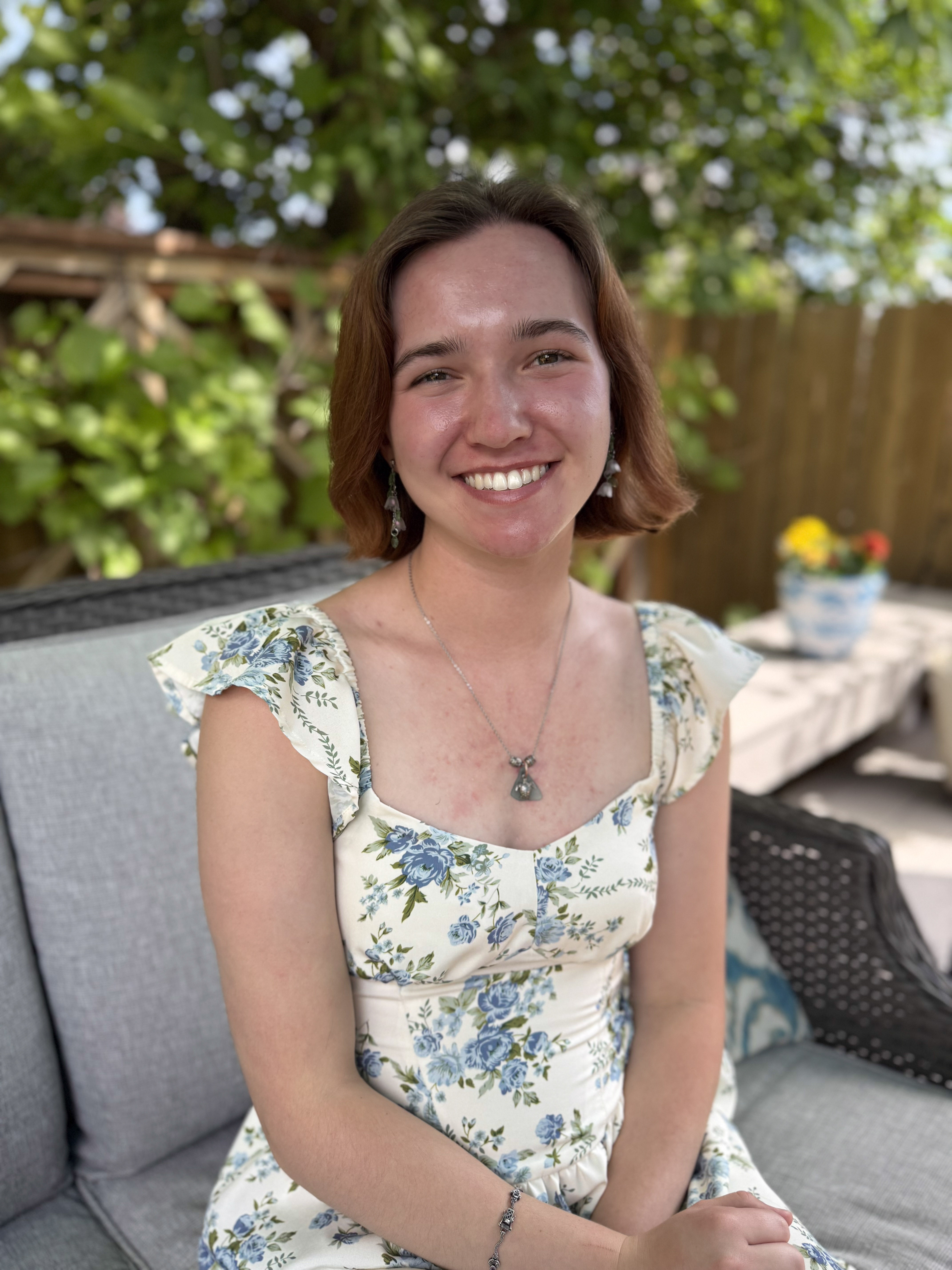 Image of Aurora Nelson