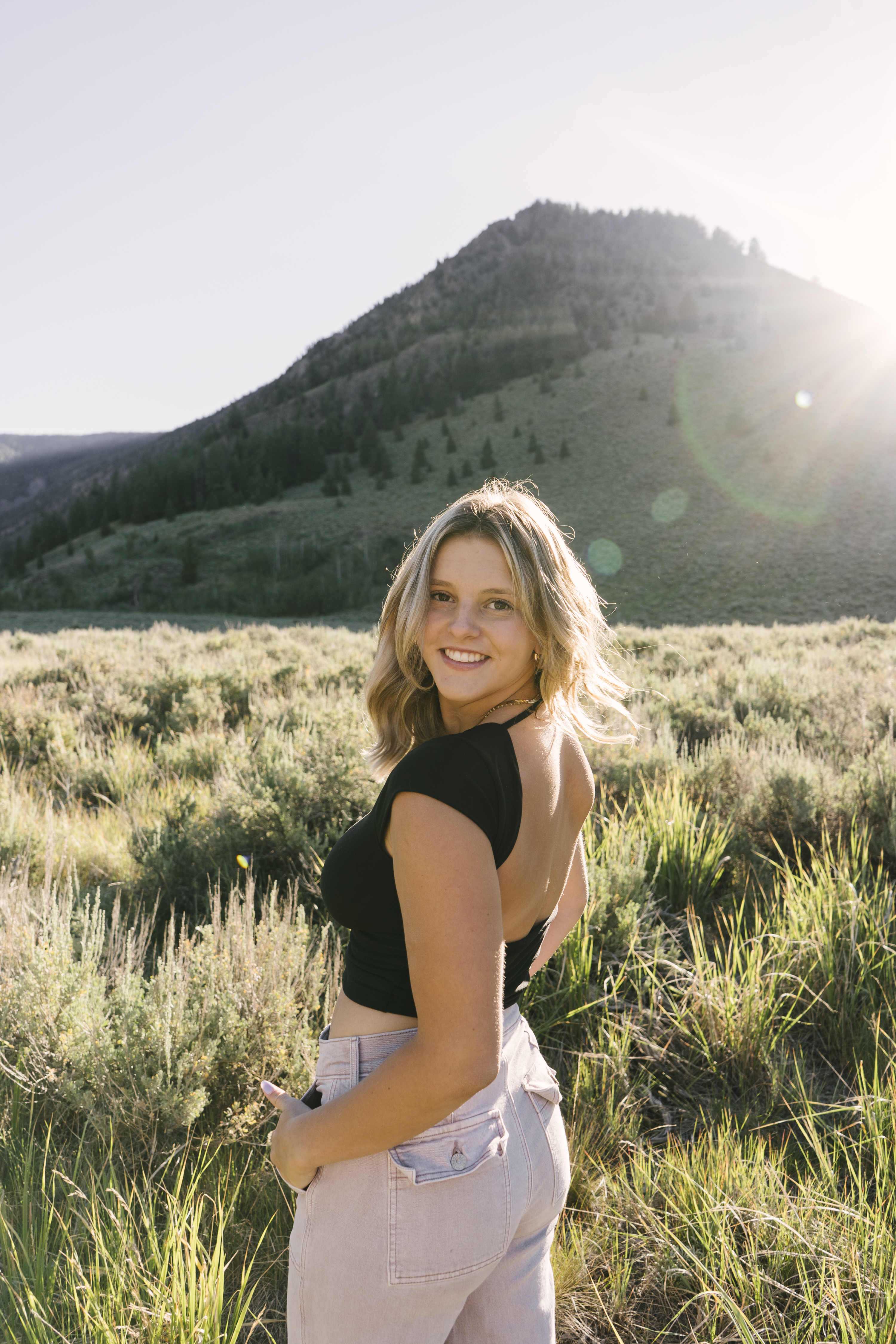 Image of Ava Thompson