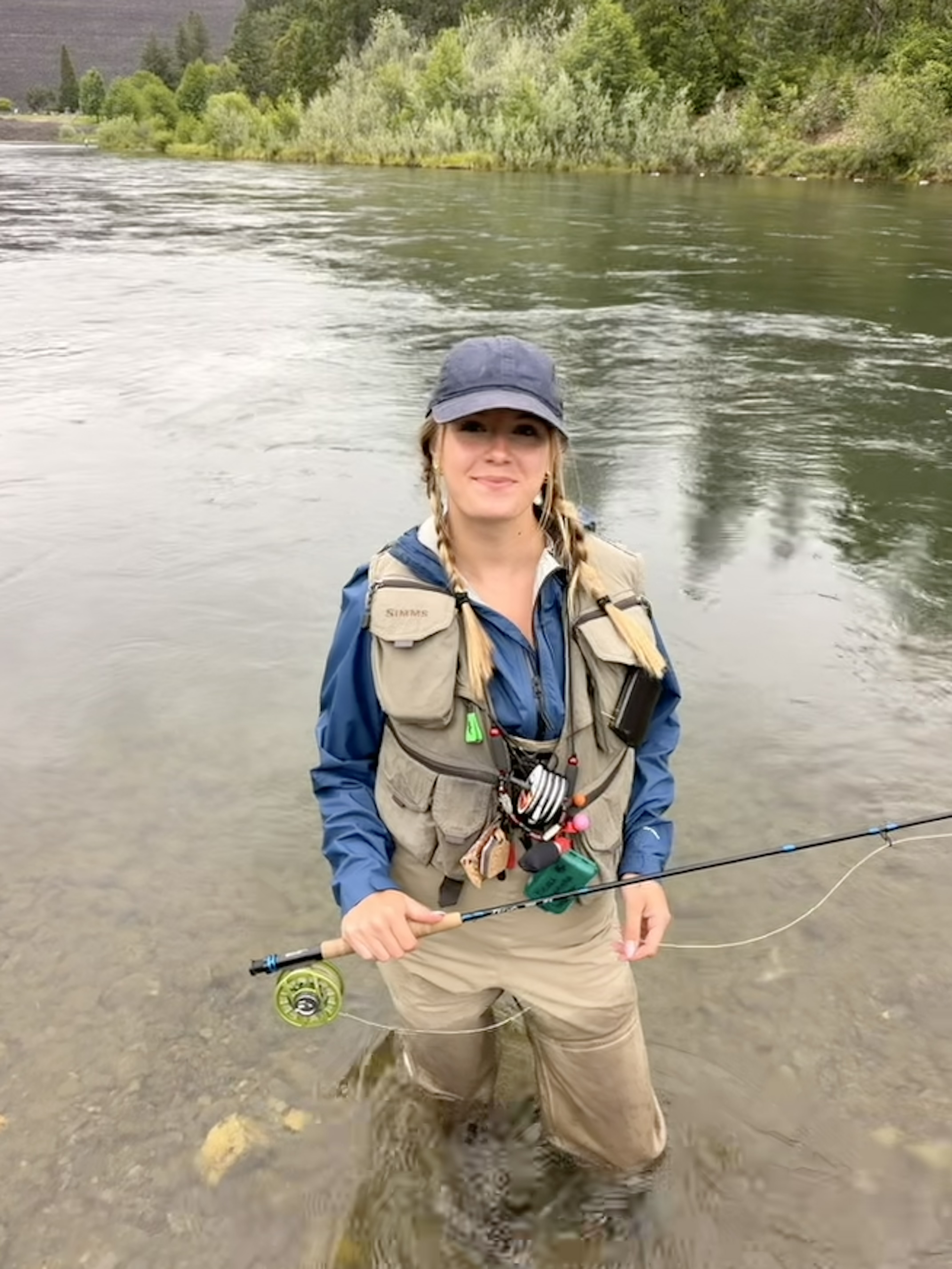Image of Beau Walker
