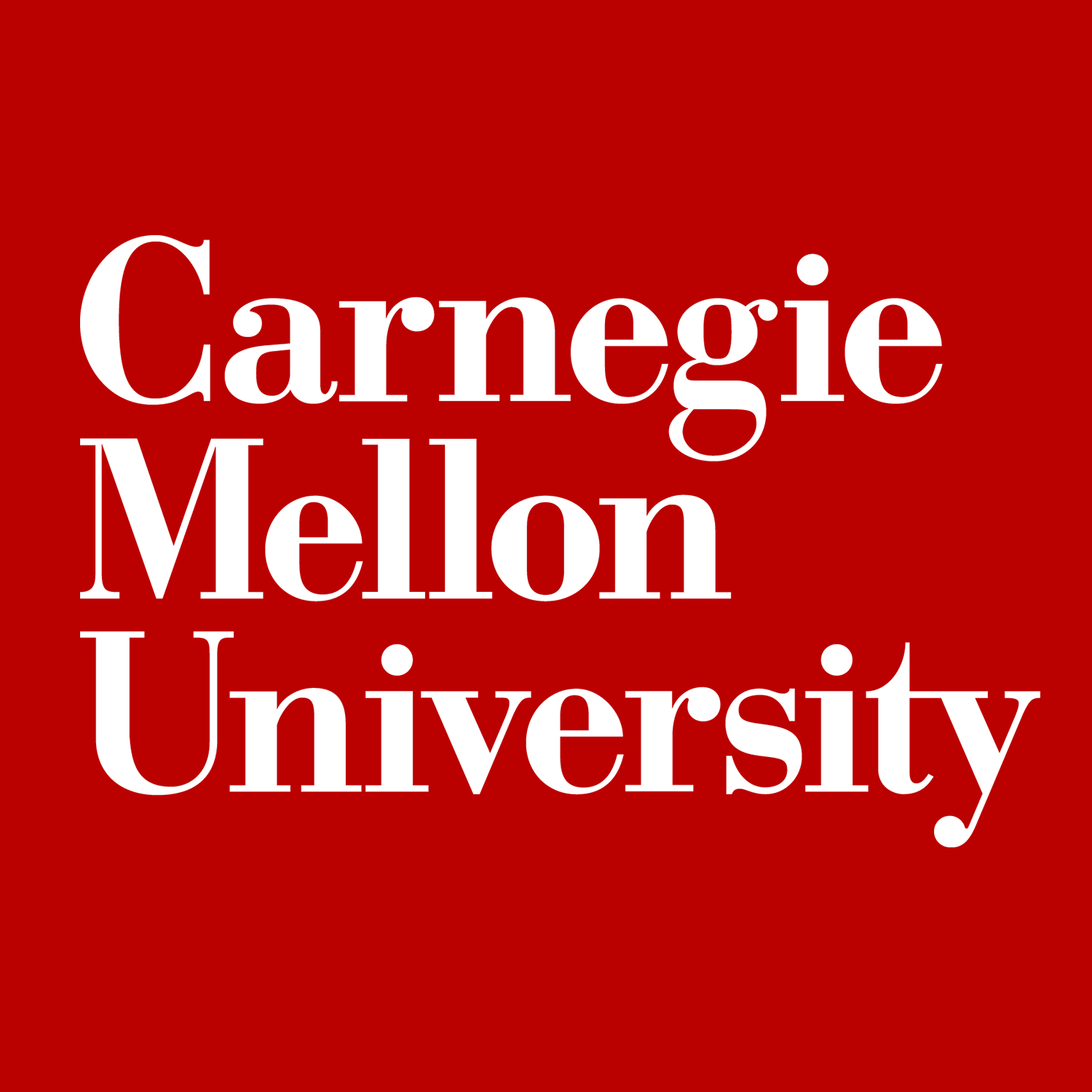 Carnegie Mellon