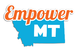 Empower logo