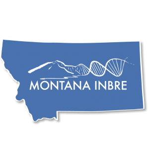 INBRE logo