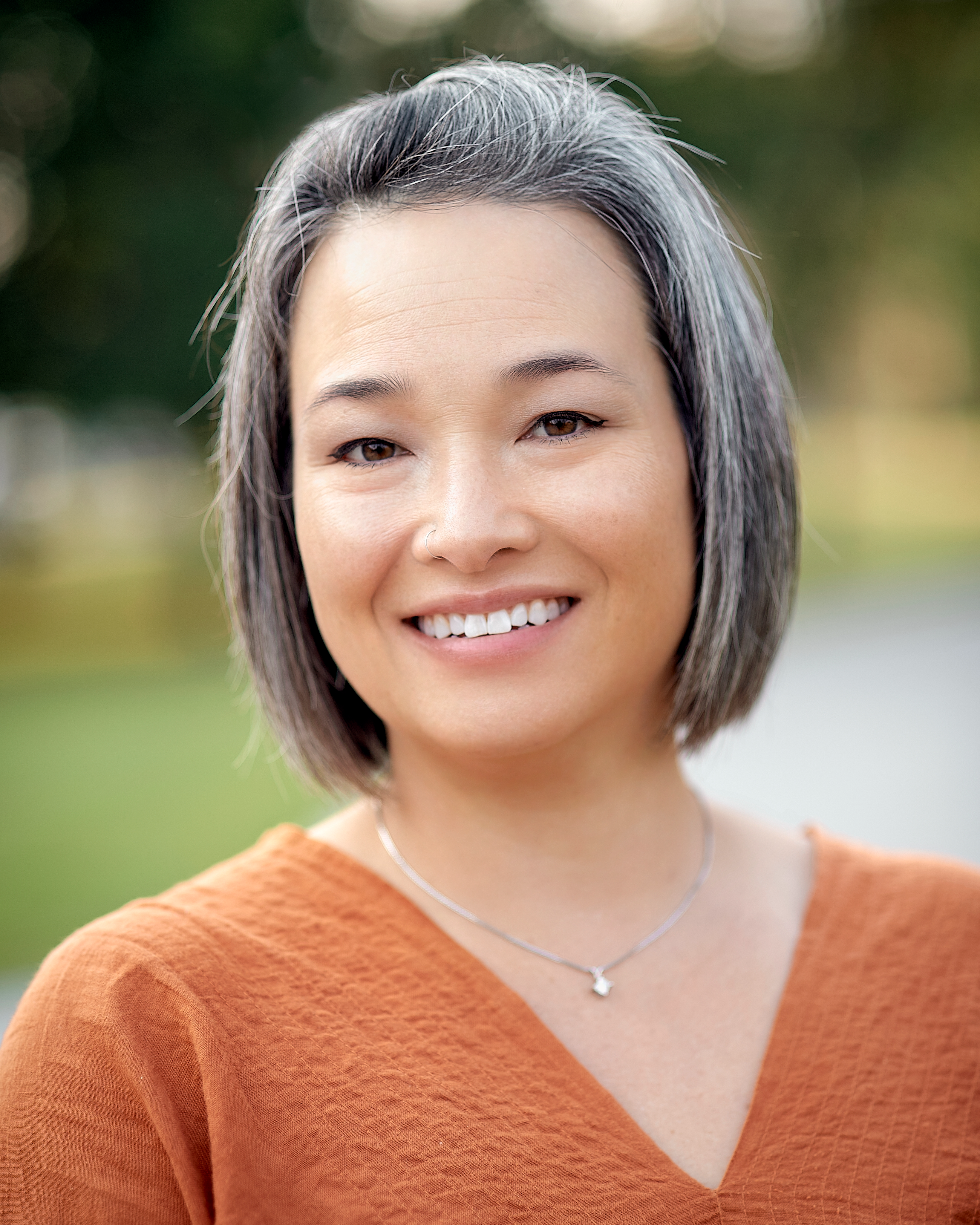 Tara Shannon Sanaye Thompson