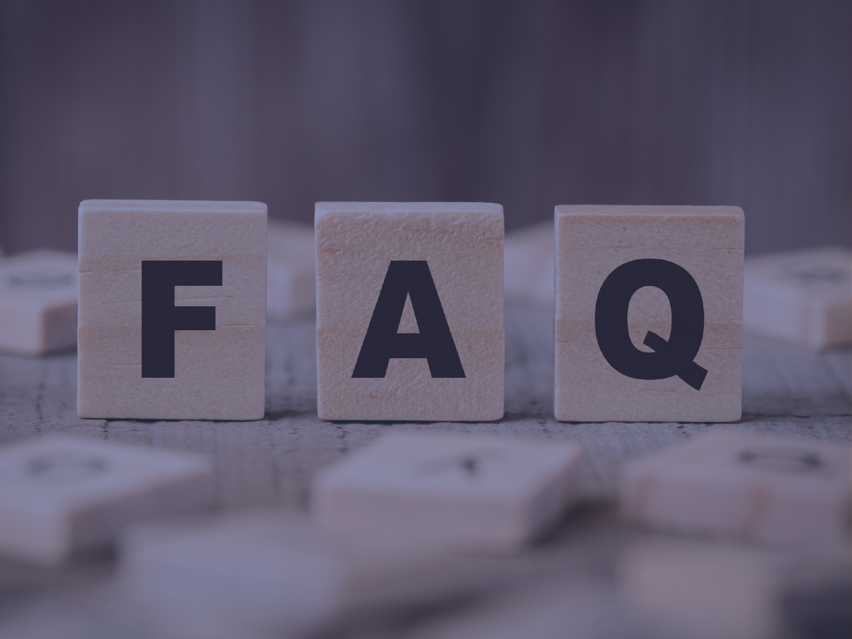 FAQs