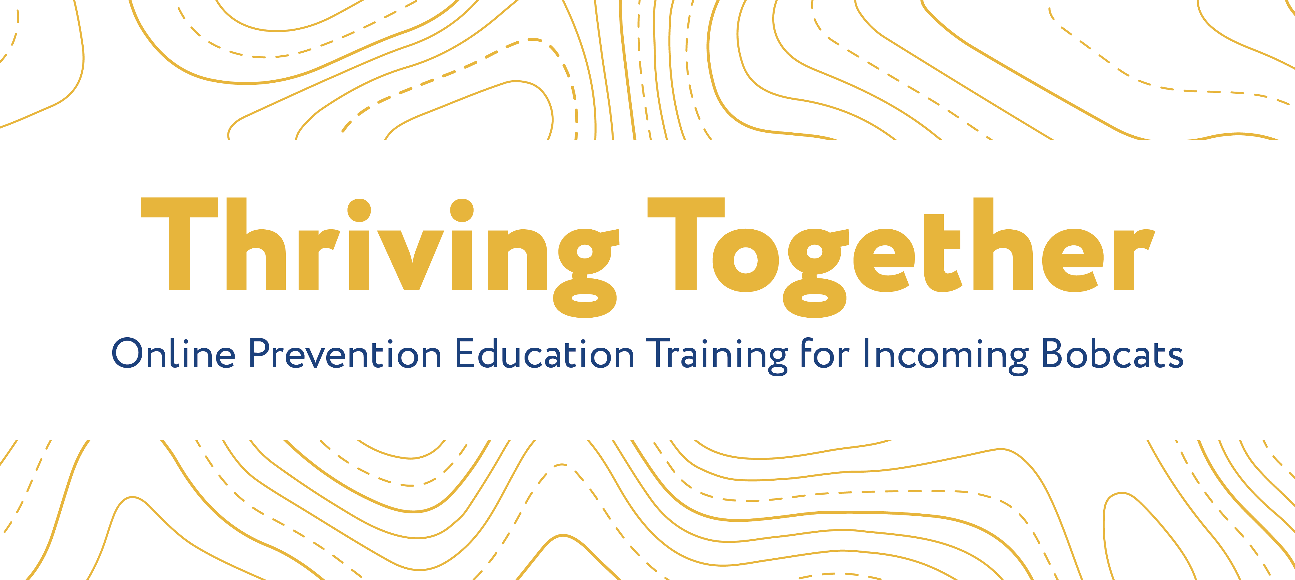 Online Prevention Education