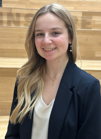 Photo of Taylor Carey