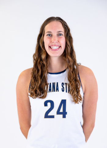 Photo of Taylor Janssen