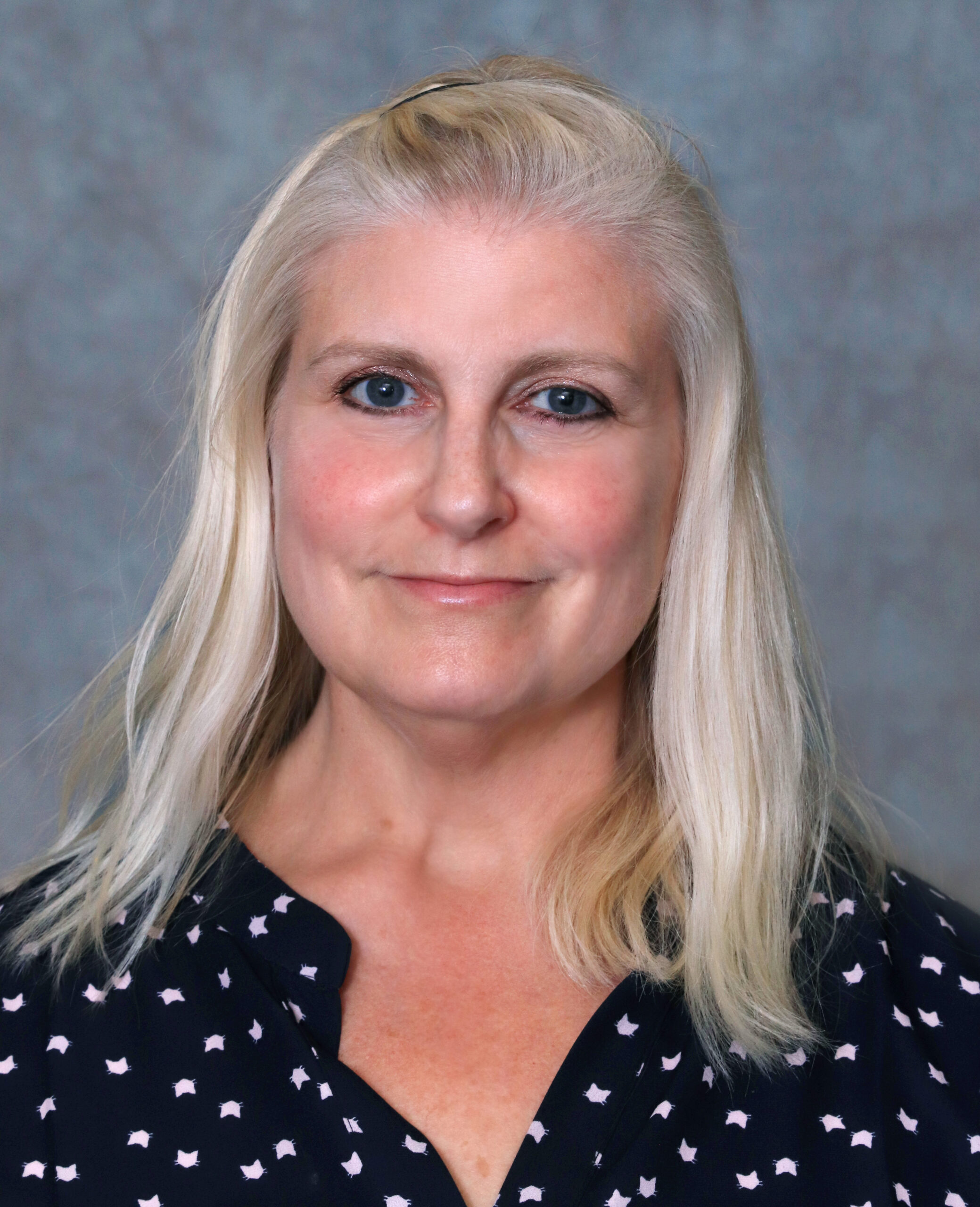 Amy Solomon, MD