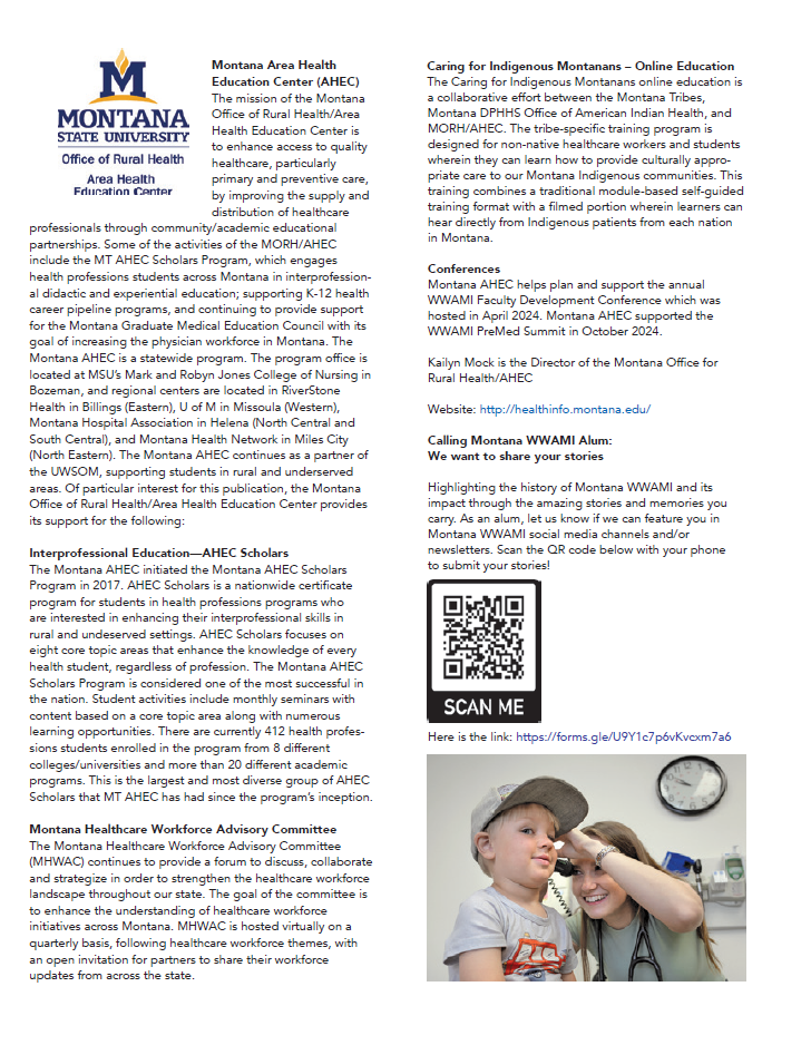 Newsletter Executive Summary 2025 Page 7